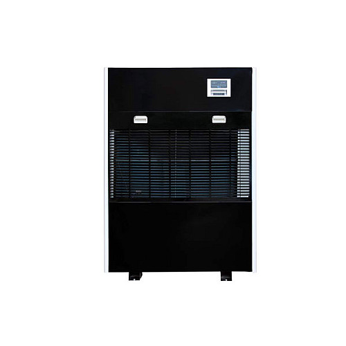 Máy hút ẩm công nghiệp FujiE HM-5400DN 3 pha thế hệ mới